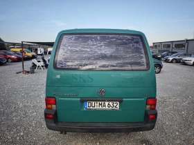 VW T4 2.5 102, снимка 6
