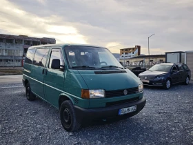 VW T4 2.5 102, снимка 3