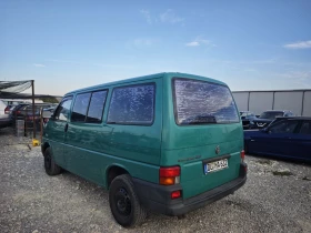 VW T4 2.5 102, снимка 7