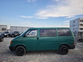 VW T4 2.5 102, снимка 8