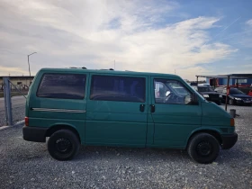 VW T4 2.5 102, снимка 4