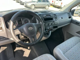 VW Transporter, снимка 8