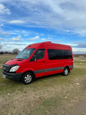     Mercedes-Benz Sprinter 315 315CDI