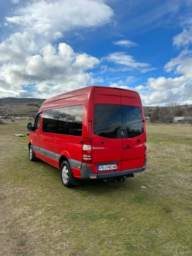     Mercedes-Benz Sprinter 315 315CDI