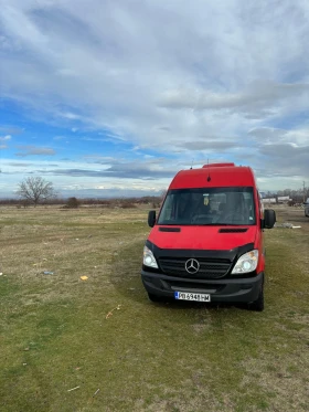     Mercedes-Benz Sprinter 315 315CDI