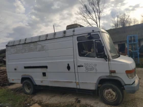 Mercedes-Benz Vario 612D, снимка 4