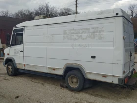 Mercedes-Benz Vario 612D, снимка 2