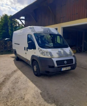 Fiat Ducato 2.3 JTD MAXI PLUS 2009, снимка 1