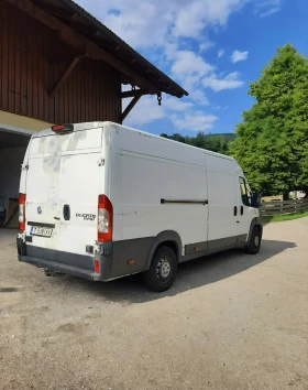 Fiat Ducato 2.3 JTD MAXI PLUS 2009, снимка 5