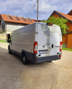 Fiat Ducato 2.3 JTD MAXI PLUS 2009, снимка 4