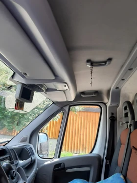 Fiat Ducato 2.3 JTD MAXI PLUS 2009, снимка 8