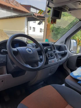 Fiat Ducato 2.3 JTD MAXI PLUS 2009, снимка 6