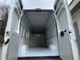 Peugeot Boxer 3.0 HDI * IVEKO * Maxi* L3H3 , снимка 16