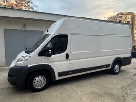 Peugeot Boxer 3.0 HDI * IVEKO * Maxi* L4H3  | Mobile.bg    9