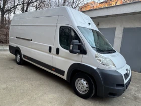 Peugeot Boxer 3.0 HDI * IVEKO * Maxi* L3H3 , снимка 3