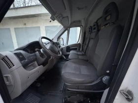 Peugeot Boxer 3.0 HDI * IVEKO * Maxi* L3H3 , снимка 10