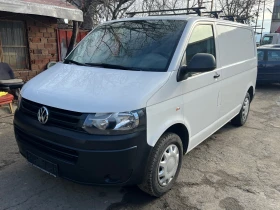 VW Transporter 180000км, снимка 7