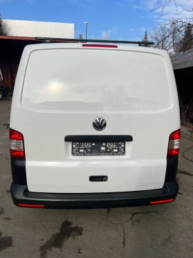 VW Transporter 180000 | Mobile.bg    5