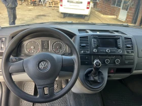 VW Transporter 180000 | Mobile.bg    9