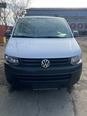     VW Transporter 180000