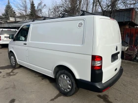 VW Transporter 180000км, снимка 6