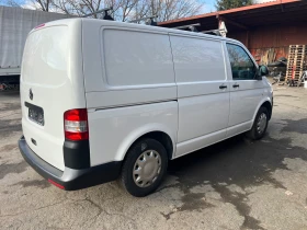 VW Transporter 180000 | Mobile.bg    3