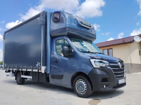 Renault Master Master