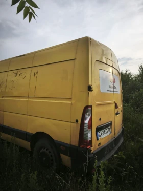Renault Master | Mobile.bg    3