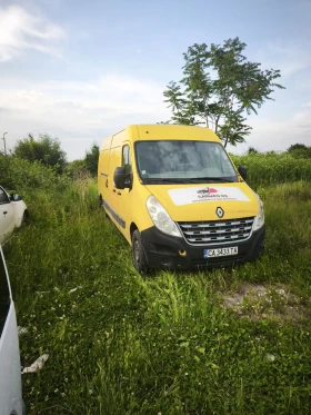 Renault Master | Mobile.bg    4
