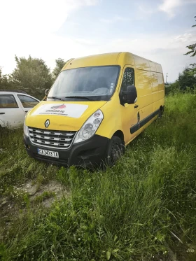 Renault Master | Mobile.bg    5