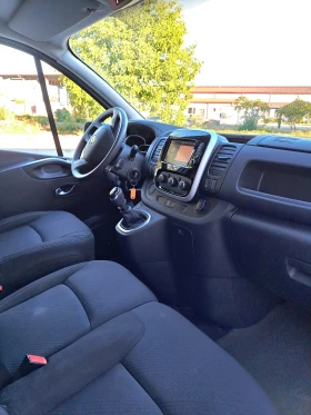 Renault Trafic | Mobile.bg    9