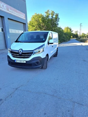 Renault Trafic | Mobile.bg    2