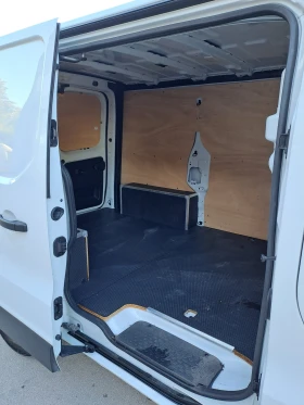 Renault Trafic | Mobile.bg    8