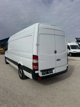 Mercedes-Benz Sprinter 313 | Mobile.bg    7