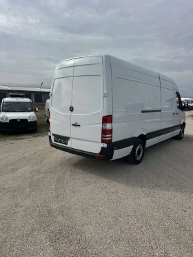 Mercedes-Benz Sprinter 313 | Mobile.bg    6