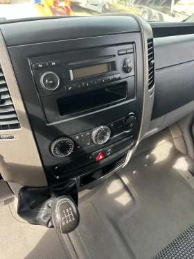 Mercedes-Benz Sprinter 313 | Mobile.bg    13