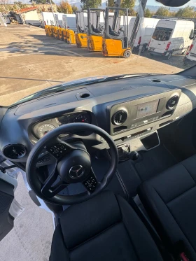 Mercedes-Benz Sprinter 316 317MAXI!!!! | Mobile.bg    10