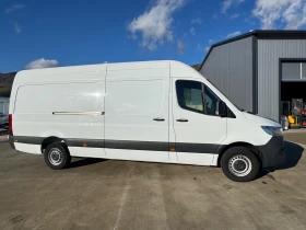 Mercedes-Benz Sprinter 316 317MAXI!!!! | Mobile.bg    3