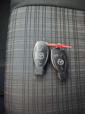 Mercedes-Benz Sprinter 316CDI XXL, снимка 8