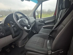 Mercedes-Benz Sprinter 316CDI XXL, снимка 10