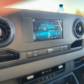 Mercedes-Benz Sprinter 316, снимка 14 — Bazar.bg Mercedes-Benz Sprinter 316, снимка 14