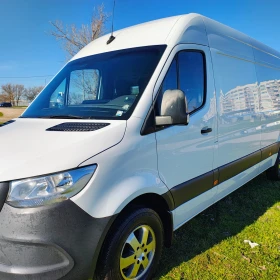 Mercedes-Benz Sprinter 316, снимка 3 — Bazar.bg Mercedes-Benz Sprinter 316, снимка 3