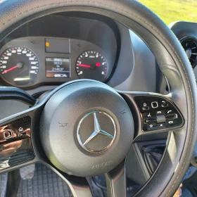 Mercedes-Benz Sprinter 316, снимка 15 — Bazar.bg Mercedes-Benz Sprinter 316, снимка 15
