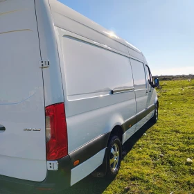 Mercedes-Benz Sprinter 316, снимка 9 — Bazar.bg Mercedes-Benz Sprinter 316, снимка 9