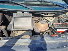 VW T4 2.5 TDI | Auto.bg — изображение 7