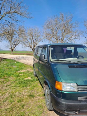 VW T4 2.5 TDI | Auto.bg — изображение 2