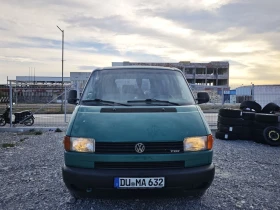 VW T4 2.5 102 | Mobile.bg � ����� ������ 2