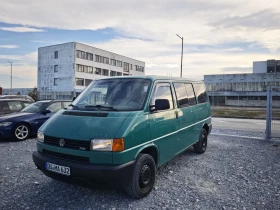 ������ VW T4