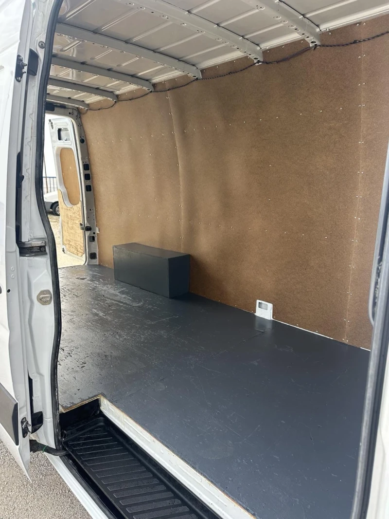 Mercedes-Benz Sprinter 313, снимка 9 - Бусове и автобуси - 52088469