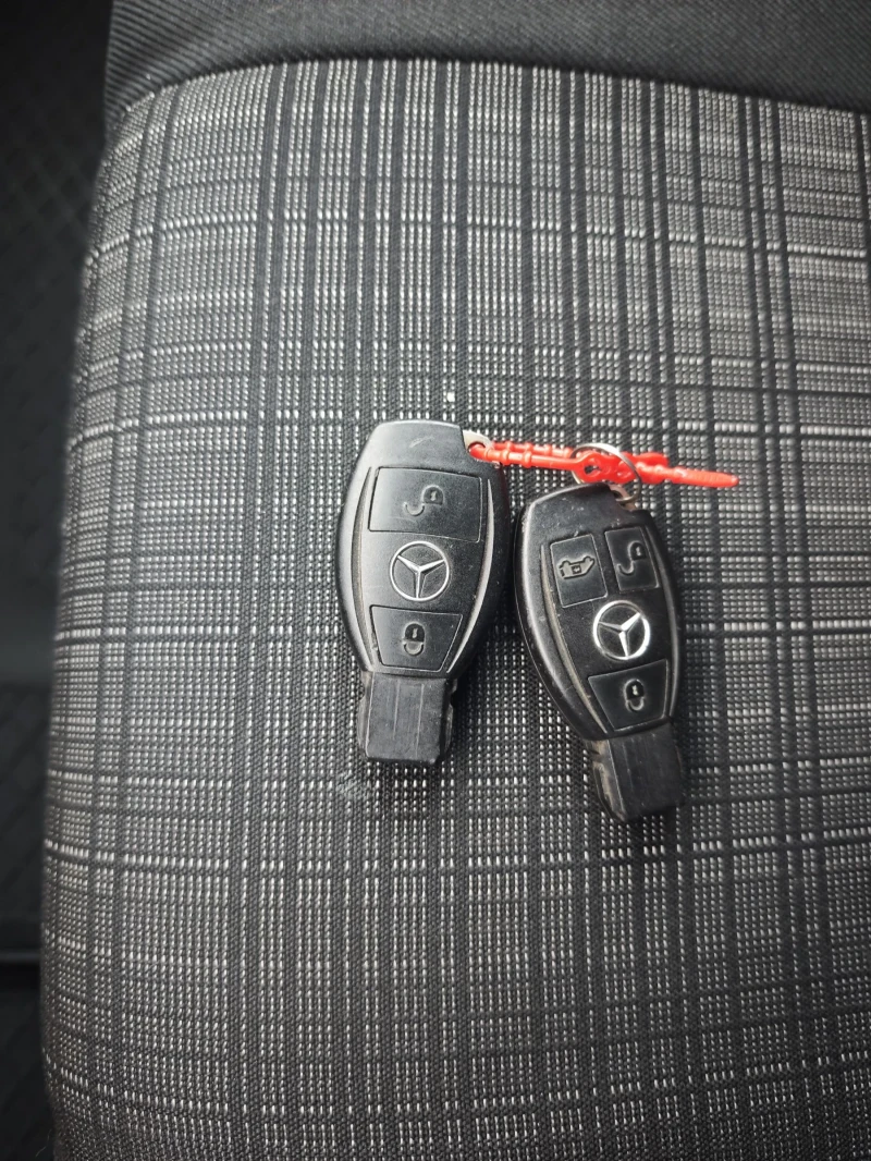 Mercedes-Benz Sprinter 316CDI XXL, снимка 8 - Бусове и автобуси - 52667972